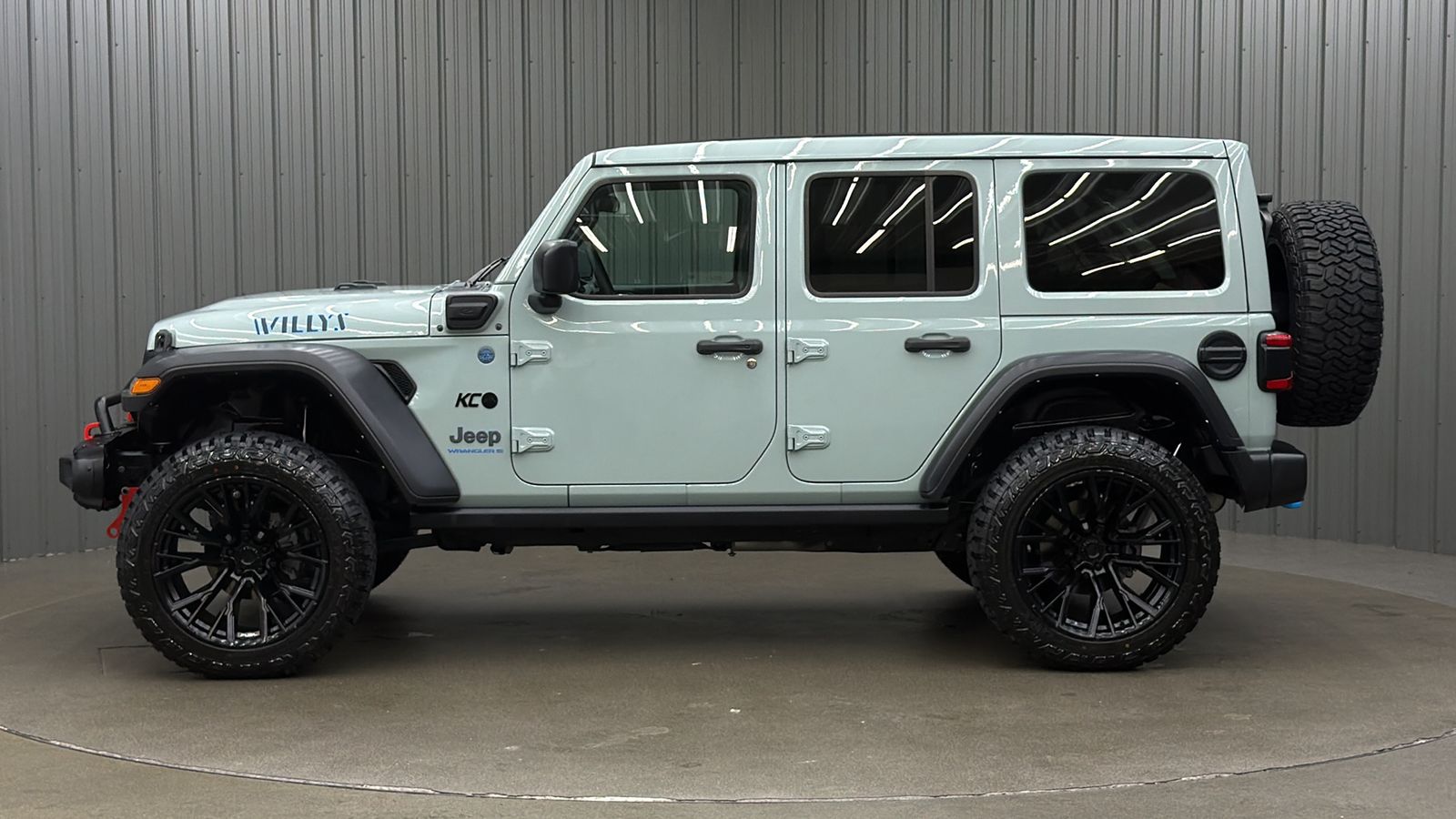 jeep wrangler 4xe 2024 1C4RJXN63RW121576 image jeep wrangler 4xe 2024 1C4RJXN63RW121576 image